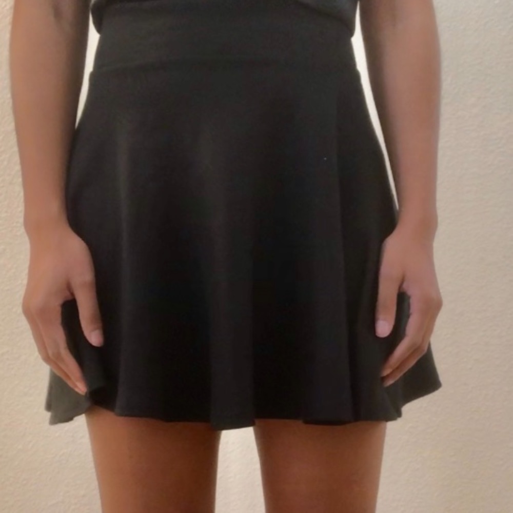 Full Tilt Skater Skirt